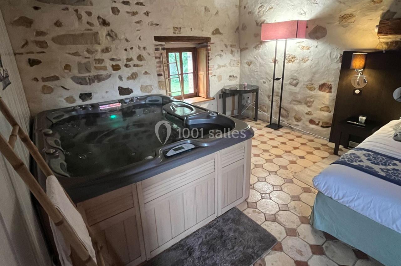 Domaine de la Margottière - galerie - photo 23
