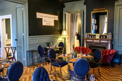 Hôtel le Palais Gallien - photo 3