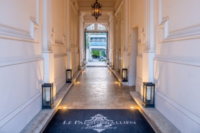 Hôtel le Palais Gallien - photo 2