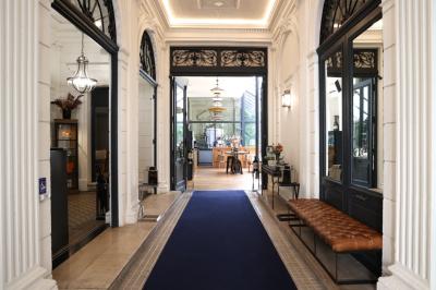 Le Boutique Hôtel Bordeaux - photo 4