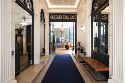 Le Boutique Hôtel Bordeaux - photo 4