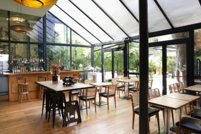 Le Boutique Hôtel Bordeaux - photo 5