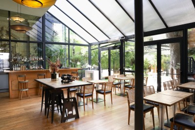 Le Boutique Hôtel Bordeaux - photo 5