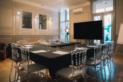 Le Boutique Hôtel Bordeaux - photo 2