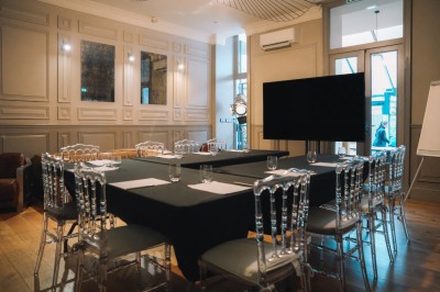 Le Boutique Hôtel Bordeaux - photo 2
