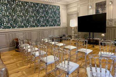 Le Boutique Hôtel Bordeaux - photo 1