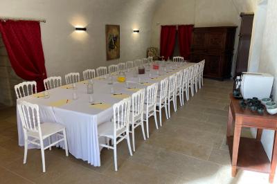 Château de Collias - photo 4