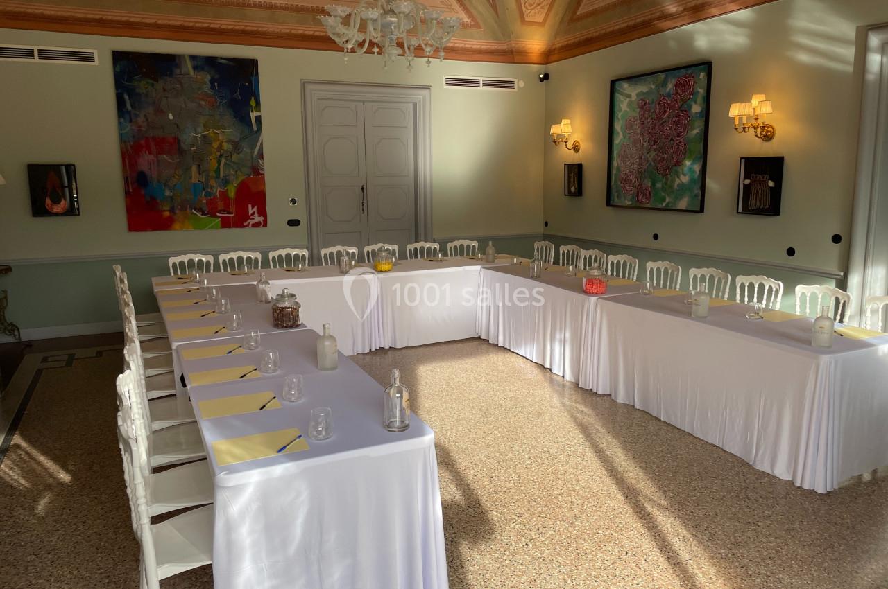 Château de Collias - galerie - photo 8