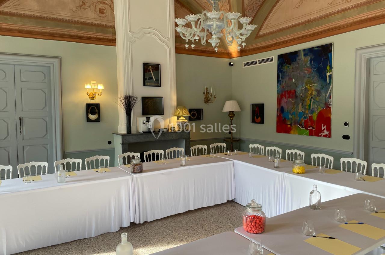 Château de Collias - galerie - photo 9
