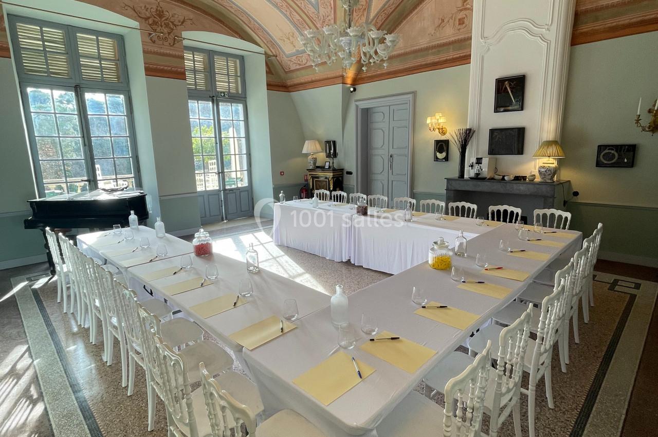 Château de Collias - galerie - photo 10