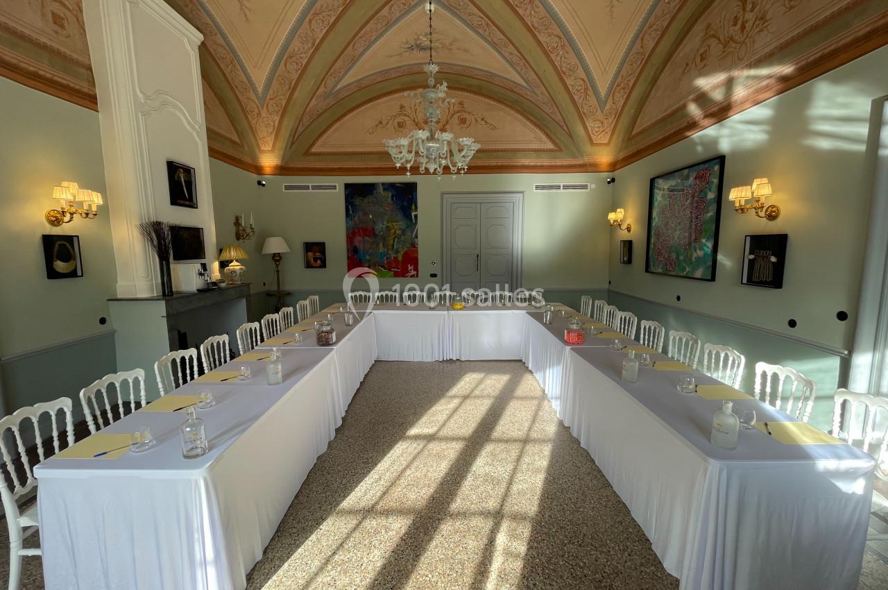 Château de Collias - galerie - photo 11