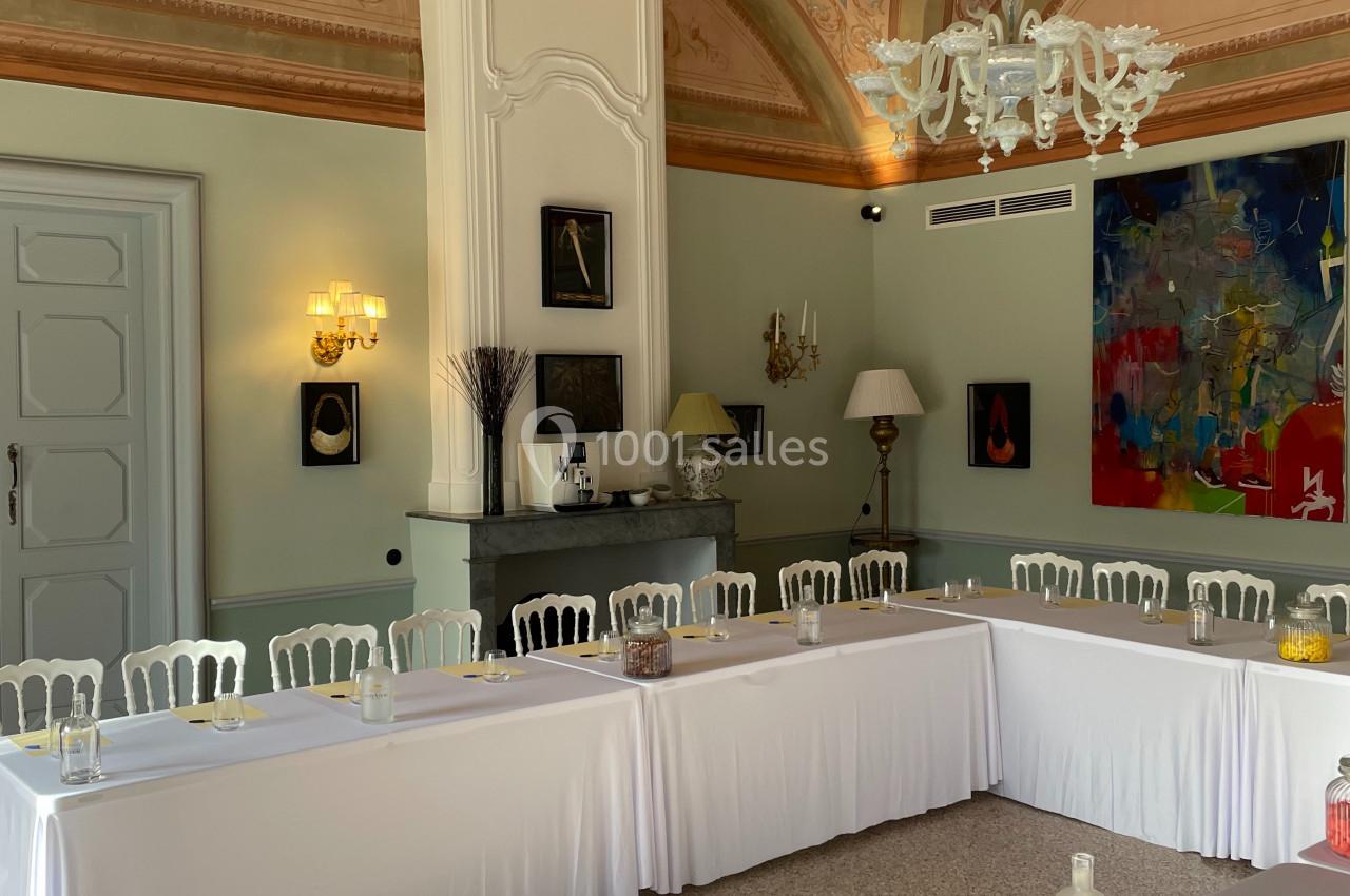 Château de Collias - galerie - photo 12