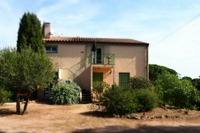 Villa Elancia - photo 4
