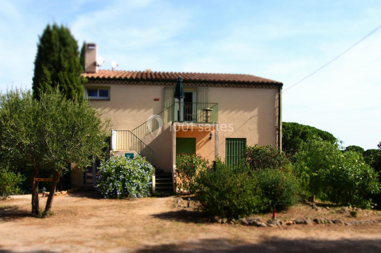 Villa Elancia - galerie - photo 4