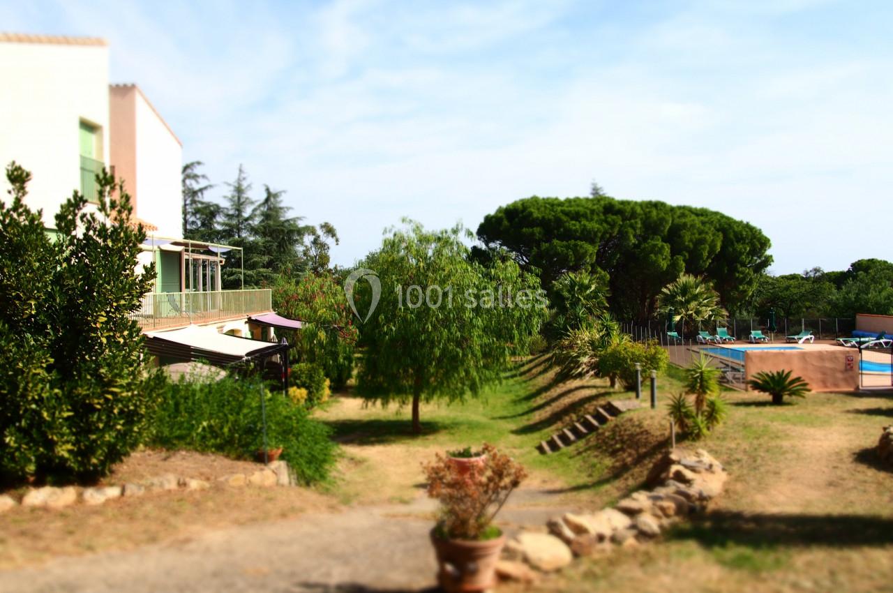 Villa Elancia - galerie - photo 6
