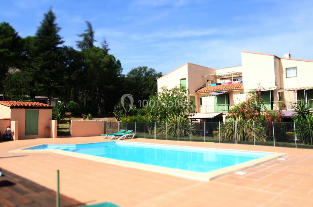 Villa Elancia - galerie - photo 1