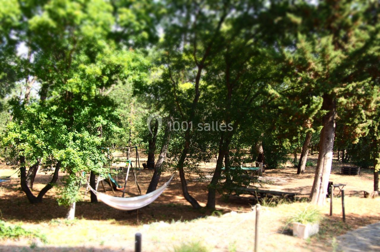 Villa Elancia - galerie - photo 2