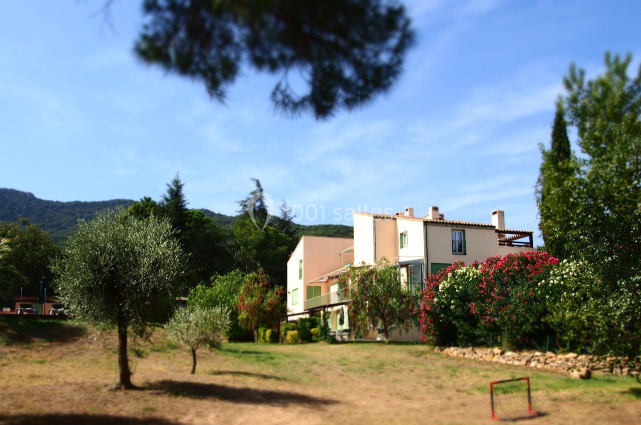 Villa Elancia - galerie - photo 10