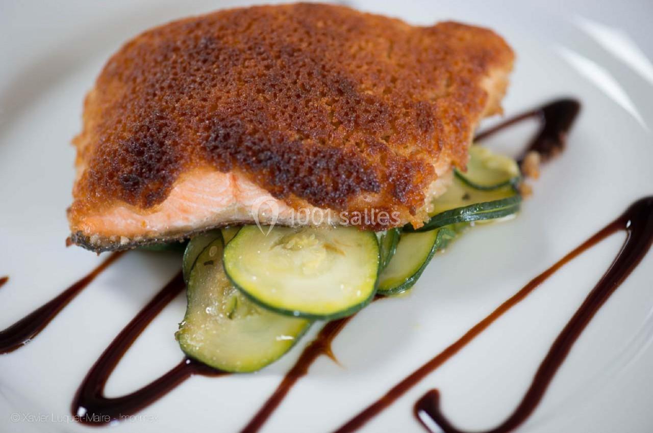 Traiteur Argelès-sur-Mer (Pyrénées-Orientales) - Les Gourmandises de Géraldine #2