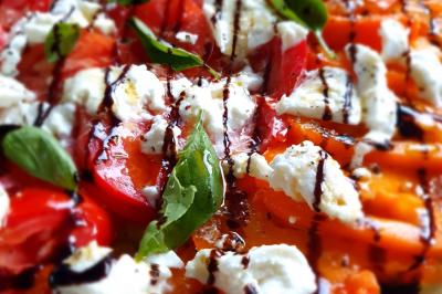 Miniature Traiteur Argelès-sur-Mer (Pyrénées-Orientales) - Les Gourmandises de Géraldine #6 Traiteur Argelès-sur-Mer (Pyrénées-Orientales) - Les Gourmandises de Géraldine #32