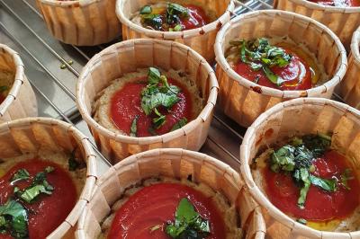 Miniature Traiteur Argelès-sur-Mer (Pyrénées-Orientales) - Les Gourmandises de Géraldine #5 Traiteur Argelès-sur-Mer (Pyrénées-Orientales) - Les Gourmandises de Géraldine #32