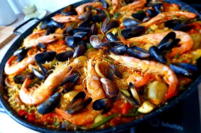 Miniature Traiteur Argelès-sur-Mer (Pyrénées-Orientales) - Les Gourmandises de Géraldine #14 Traiteur Argelès-sur-Mer (Pyrénées-Orientales) - Les Gourmandises de Géraldine #32