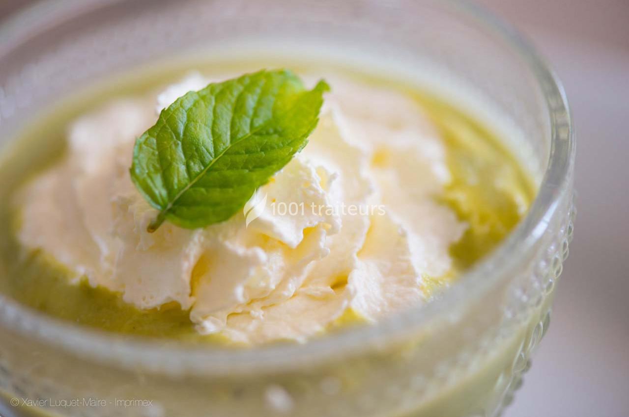 Traiteur Argelès-sur-Mer (Pyrénées-Orientales) - Les Gourmandises de Géraldine #19