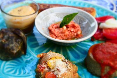 Miniature Traiteur Argelès-sur-Mer (Pyrénées-Orientales) - Les Gourmandises de Géraldine #21 Traiteur Argelès-sur-Mer (Pyrénées-Orientales) - Les Gourmandises de Géraldine #32