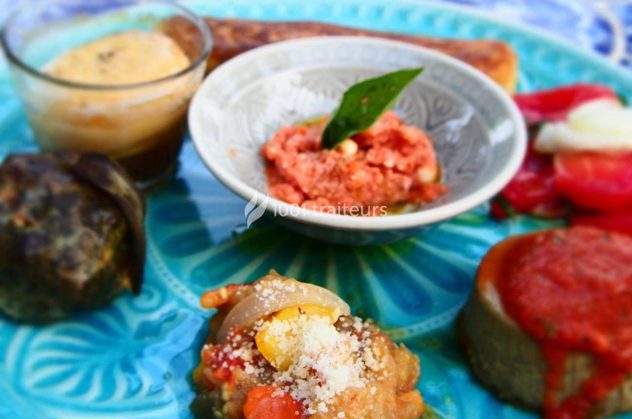 Traiteur Argelès-sur-Mer (Pyrénées-Orientales) - Les Gourmandises de Géraldine #21
