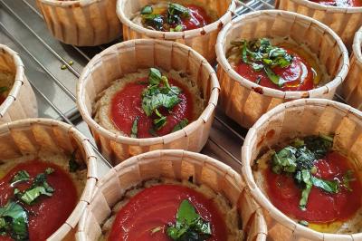 Miniature Traiteur Argelès-sur-Mer (Pyrénées-Orientales) - Les Gourmandises de Géraldine #29 Traiteur Argelès-sur-Mer (Pyrénées-Orientales) - Les Gourmandises de Géraldine #32