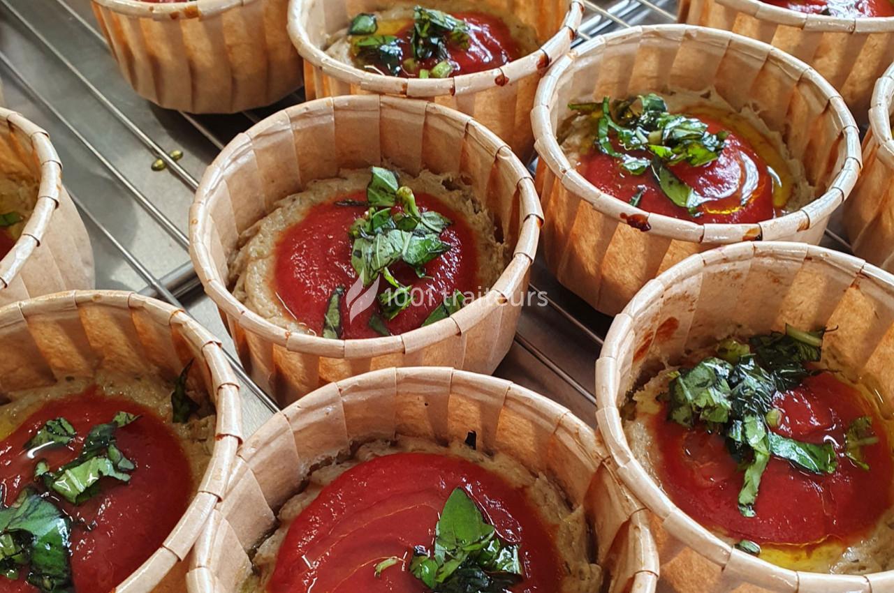 Traiteur Argelès-sur-Mer (Pyrénées-Orientales) - Les Gourmandises de Géraldine #29