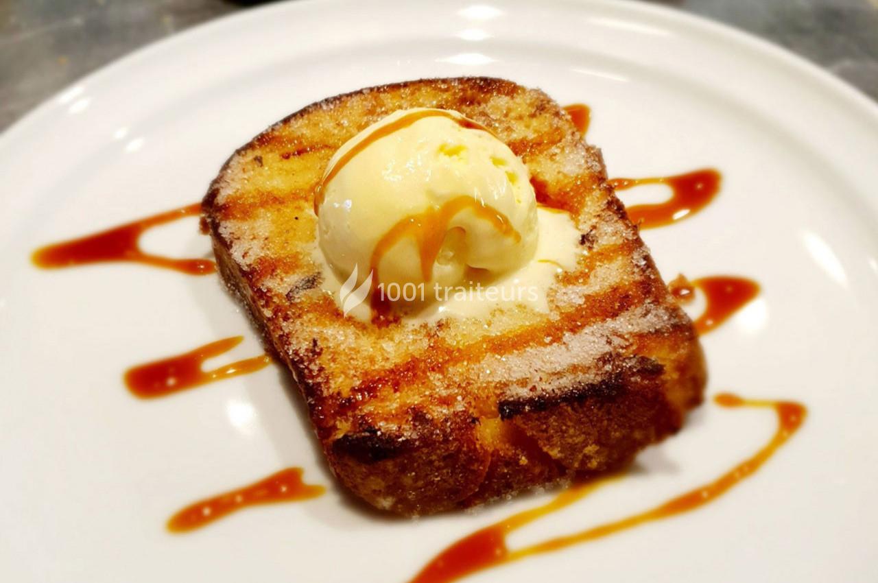 Traiteur Argelès-sur-Mer (Pyrénées-Orientales) - Les Gourmandises de Géraldine #32