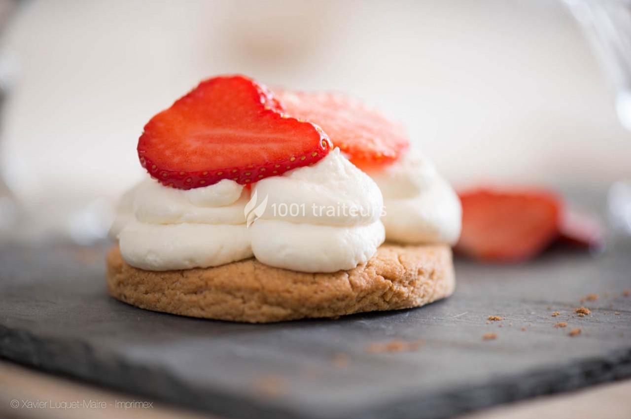 Les Gourmandises de Géraldine - galerie - photo 4