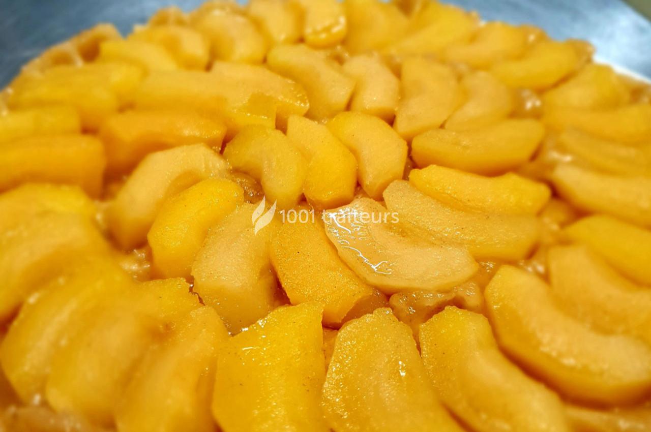 Les Gourmandises de Géraldine - galerie - photo 8
