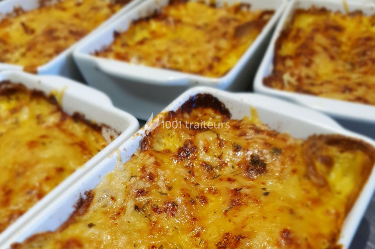 Les Gourmandises de Géraldine - galerie - photo 12