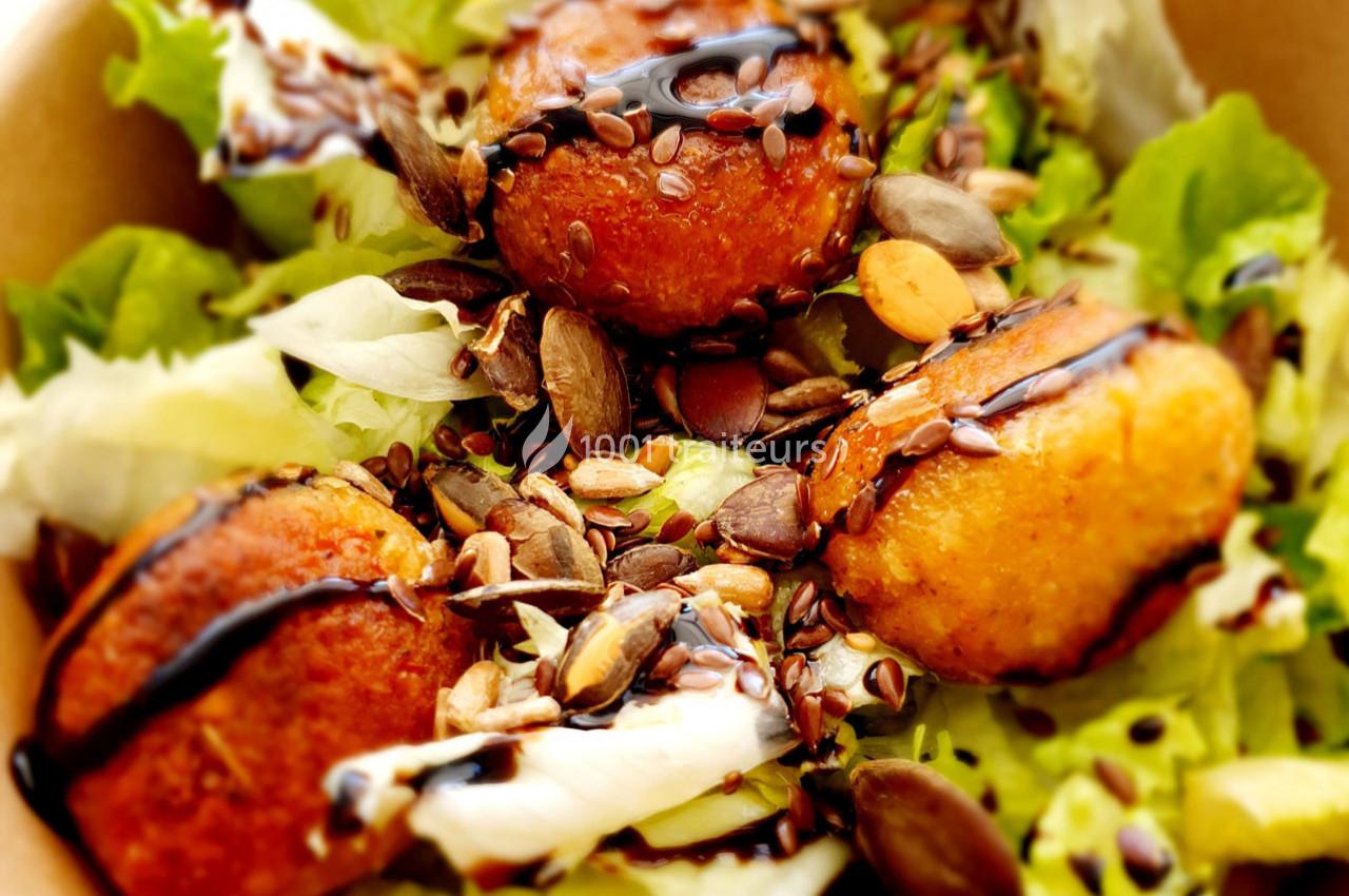Les Gourmandises de Géraldine - galerie - photo 15