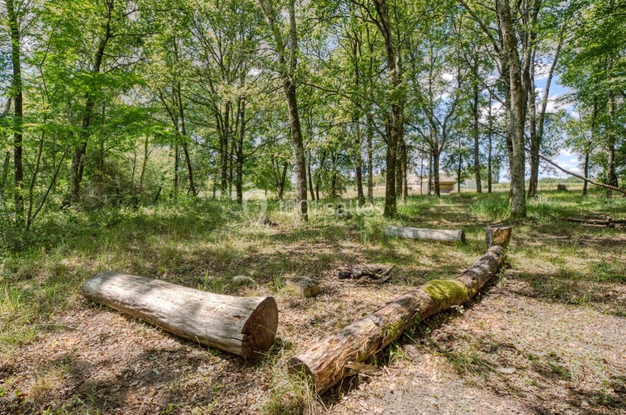 Location salle Petit-Palais-et-Cornemps (Gironde) - Château la Poste #60