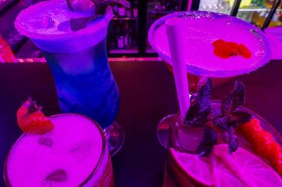 Miniature Location salle Paris 9 (Paris) - The Versailles Restaurant Paris #11 Location salle Paris 9 (Paris) - The Versailles Restaurant Paris #12