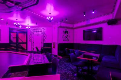 Miniature Location salle Paris 9 (Paris) - The Versailles Restaurant Paris #5 Location salle Paris 9 (Paris) - The Versailles Restaurant Paris #12