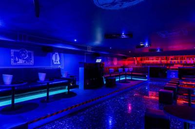 Miniature Location salle Paris 9 (Paris) - The Versailles Restaurant Paris #2 Location salle Paris 9 (Paris) - The Versailles Restaurant Paris #12