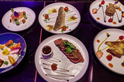 Miniature Location salle Paris 9 (Paris) - The Versailles Restaurant Paris #12 Location salle Paris 9 (Paris) - The Versailles Restaurant Paris #12