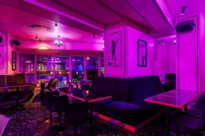 Miniature Location salle Paris 9 (Paris) - The Versailles Restaurant Paris #8 Location salle Paris 9 (Paris) - The Versailles Restaurant Paris #12