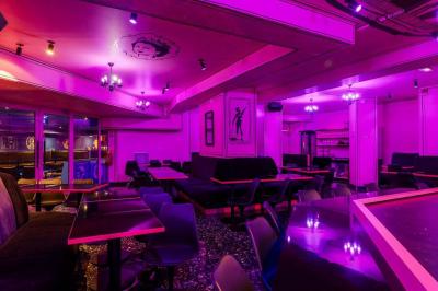 Miniature Location salle Paris 9 (Paris) - The Versailles Restaurant Paris #7 Location salle Paris 9 (Paris) - The Versailles Restaurant Paris #12