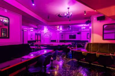 Miniature Location salle Paris 9 (Paris) - The Versailles Restaurant Paris #6 Location salle Paris 9 (Paris) - The Versailles Restaurant Paris #12