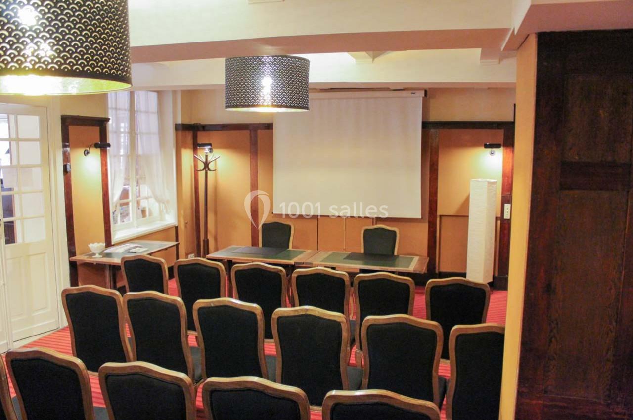 Grand Hôtel de L'Espérance - galerie - photo 2