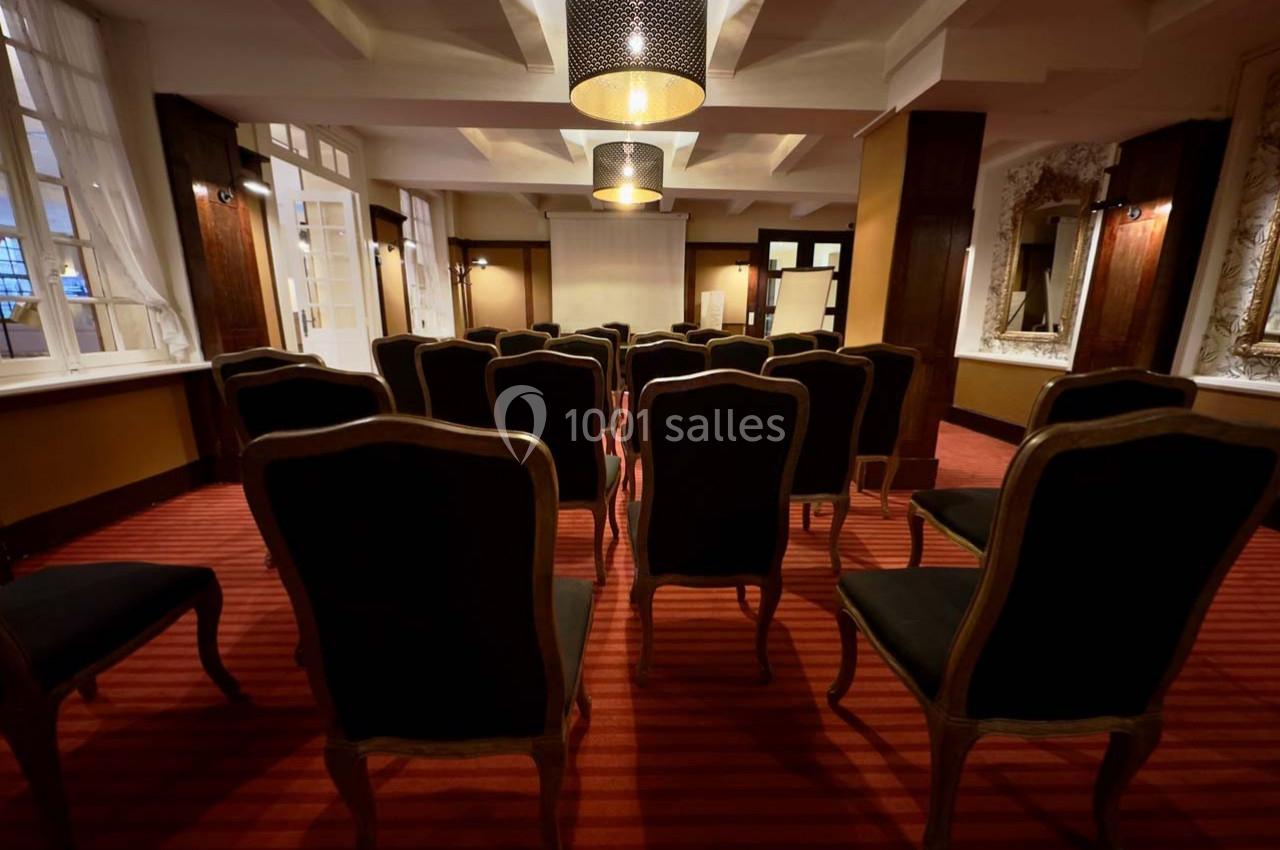 Grand Hôtel de L'Espérance - galerie - photo 4
