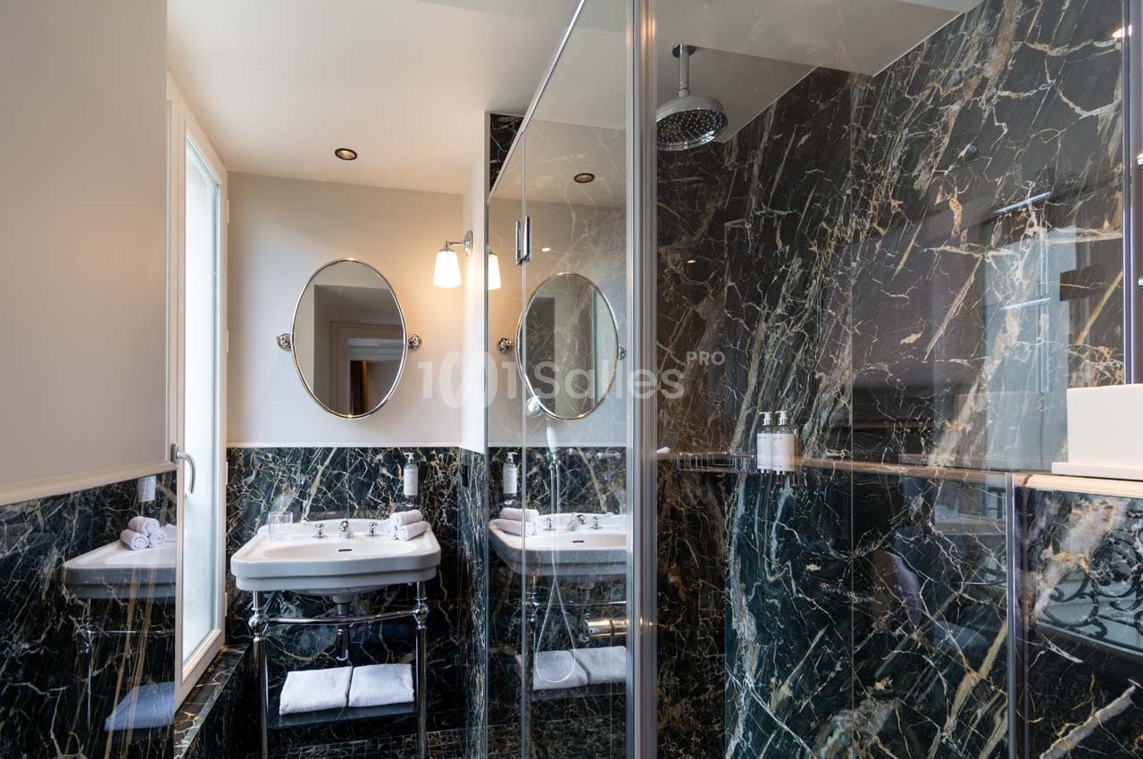 Hôtel & Spa Napoléon Fontainebleau - galerie - photo 18
