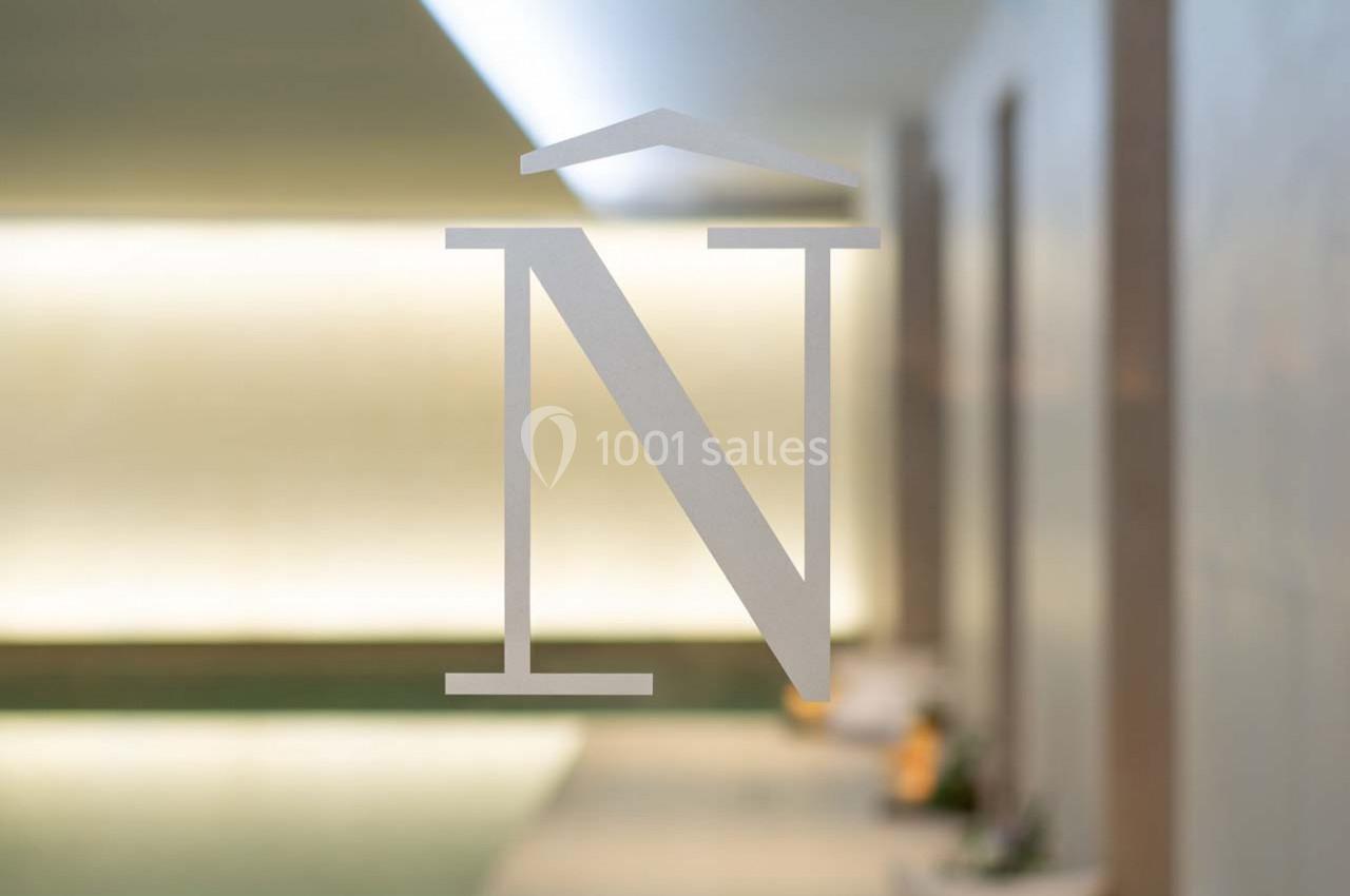 Hôtel & Spa Napoléon Fontainebleau - galerie - photo 20
