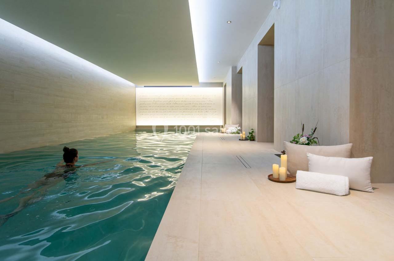 Hôtel & Spa Napoléon Fontainebleau - galerie - photo 22