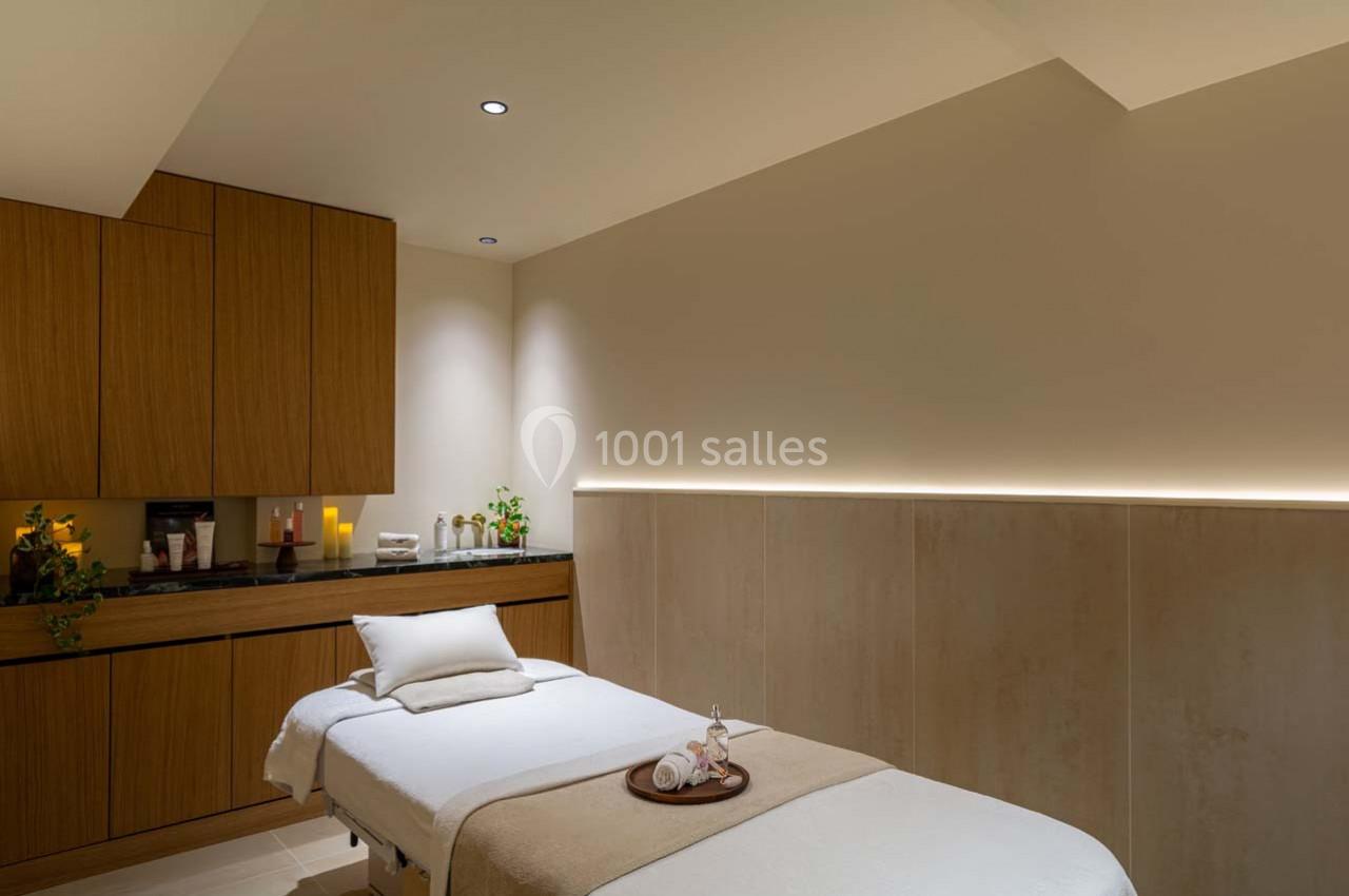 Hôtel & Spa Napoléon Fontainebleau - galerie - photo 30